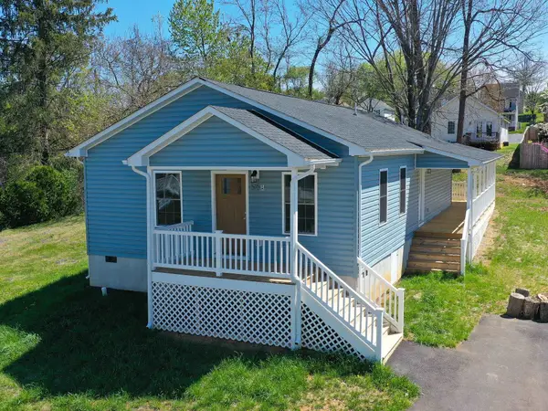 515 Grubert Ave #A, STAUNTON, VA 24401