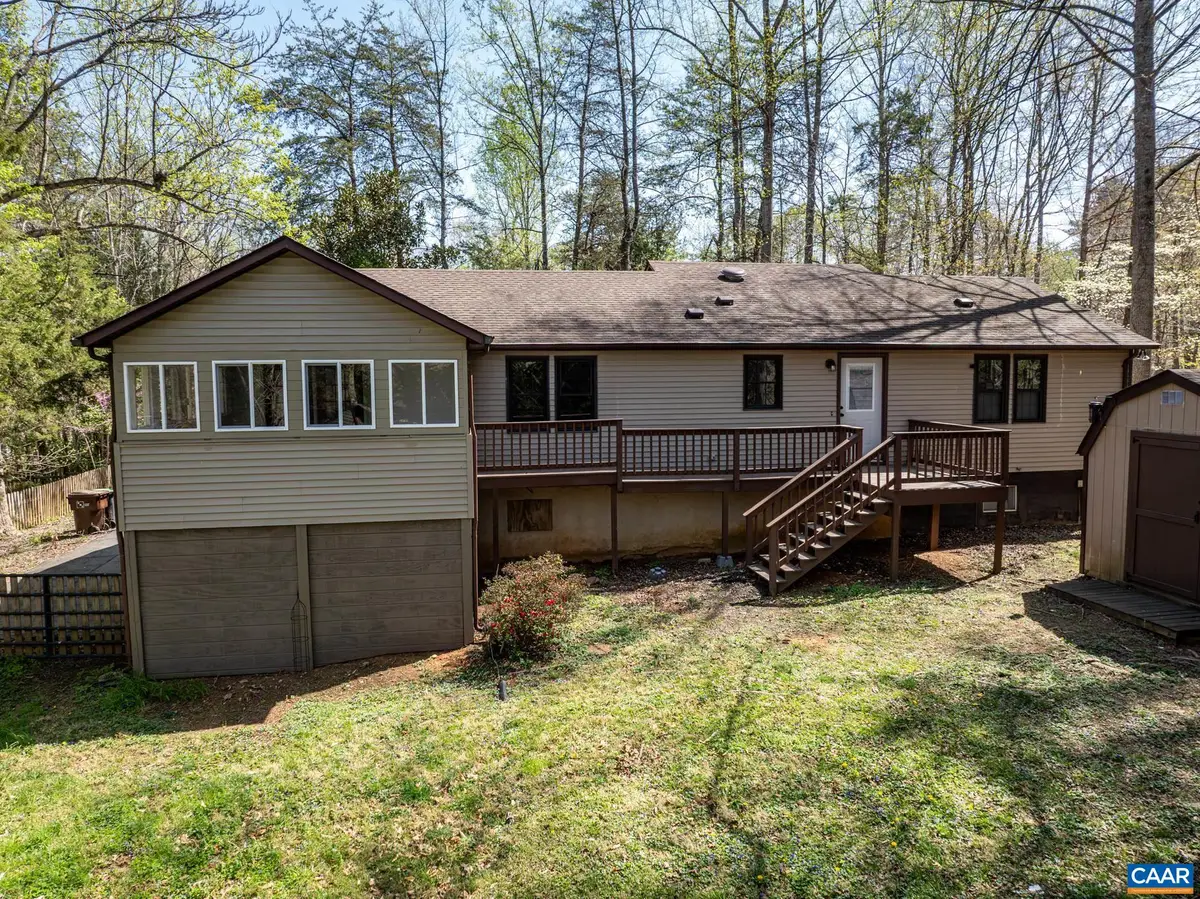 30 Kiowa Ln, Palmyra, VA 22963 - #1