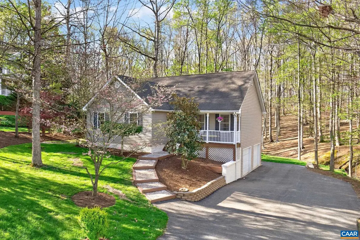 40 Bridlewood Dr, Palmyra, VA 22963 - #1