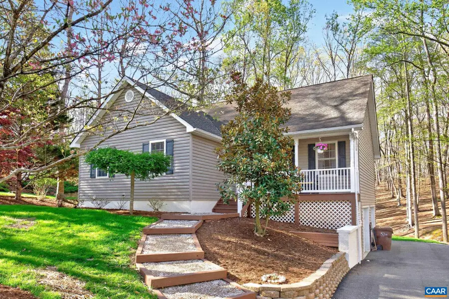 40 Bridlewood Dr, Palmyra, VA 22963 - #2