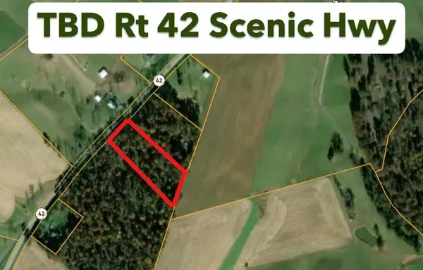 TBD N Scenic Hwy, MOUNT SOLON, VA 22843
