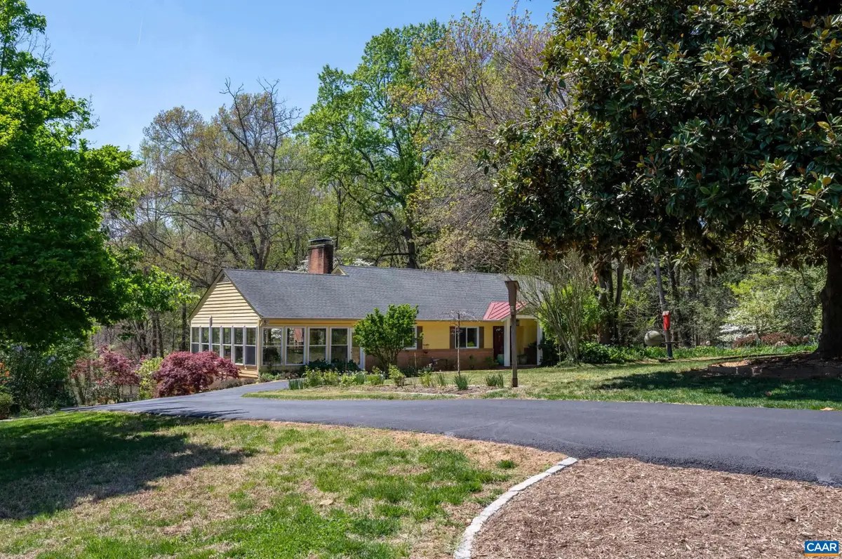 103 Powhatan Cir, Charlottesville, VA 22901 - #1