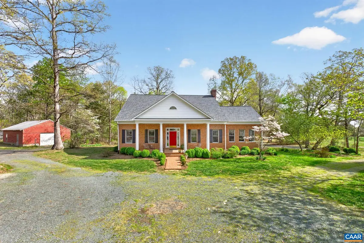 3132 Thomas Jefferson Pkwy, Palmyra, VA 22963 - #1