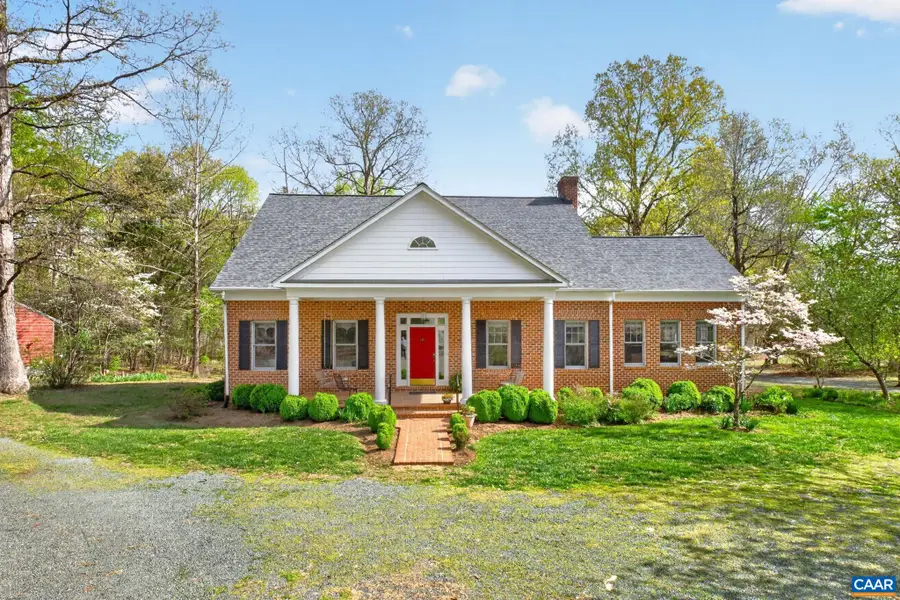 3132 Thomas Jefferson Pkwy, Palmyra, VA 22963 - #2