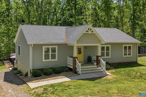 169 Westshire Ln, BUMPASS, VA 23024