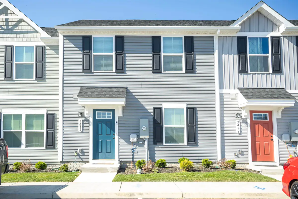 3436 Marble Loop, Ashby, VA 22801 - #1
