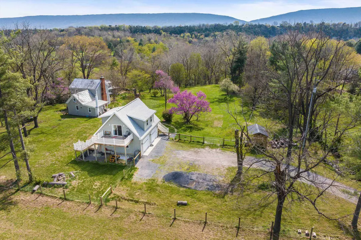 574 Jiggady Rd, New Market, VA 22844 - #1