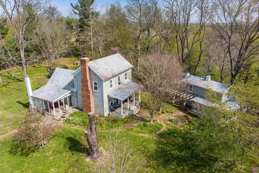 574 Jiggady Rd, New Market, VA 22844 - #2