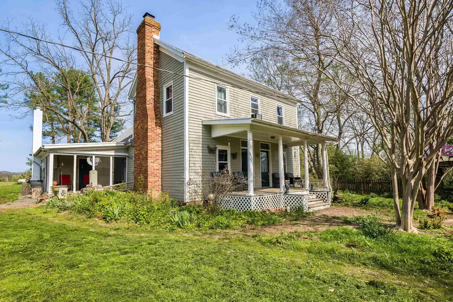 574 Jiggady Rd, New Market, VA 22844 - #3
