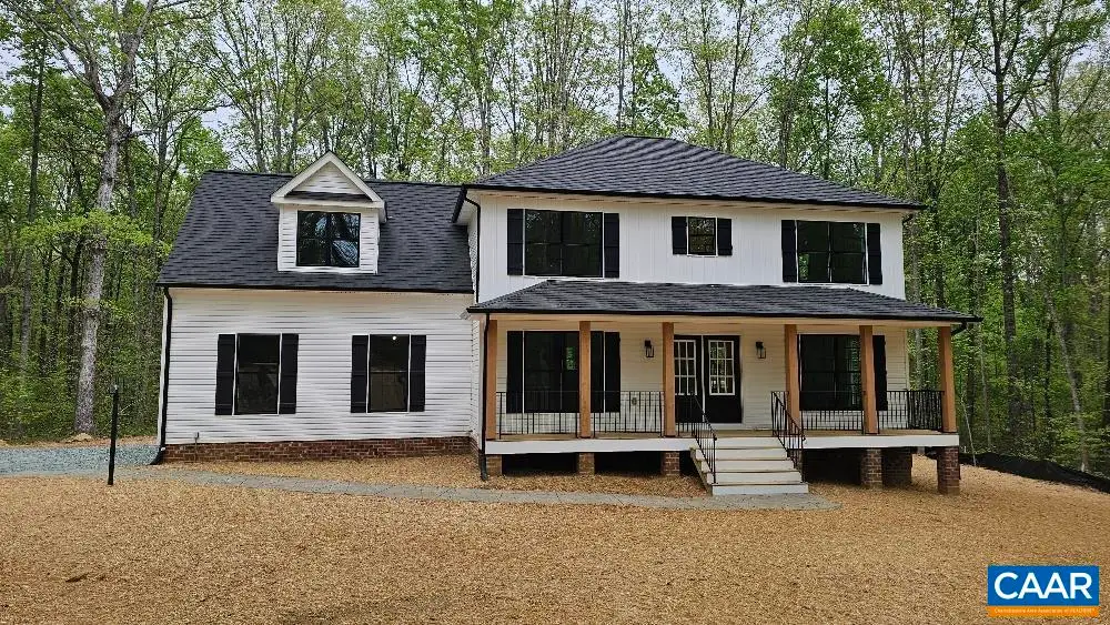 Forest Glen Ln #FG28, Fork Union, VA 23117 - #1