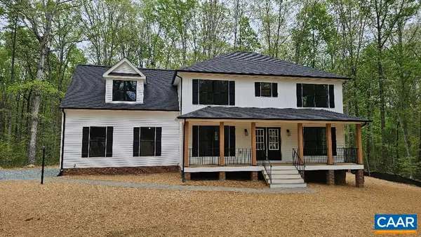 Forest Glen Ln #FG28, PALMYRA, VA 23117