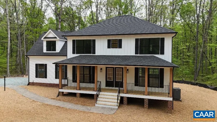 Forest Glen Ln #FG28, Fork Union, VA 23117 - #2
