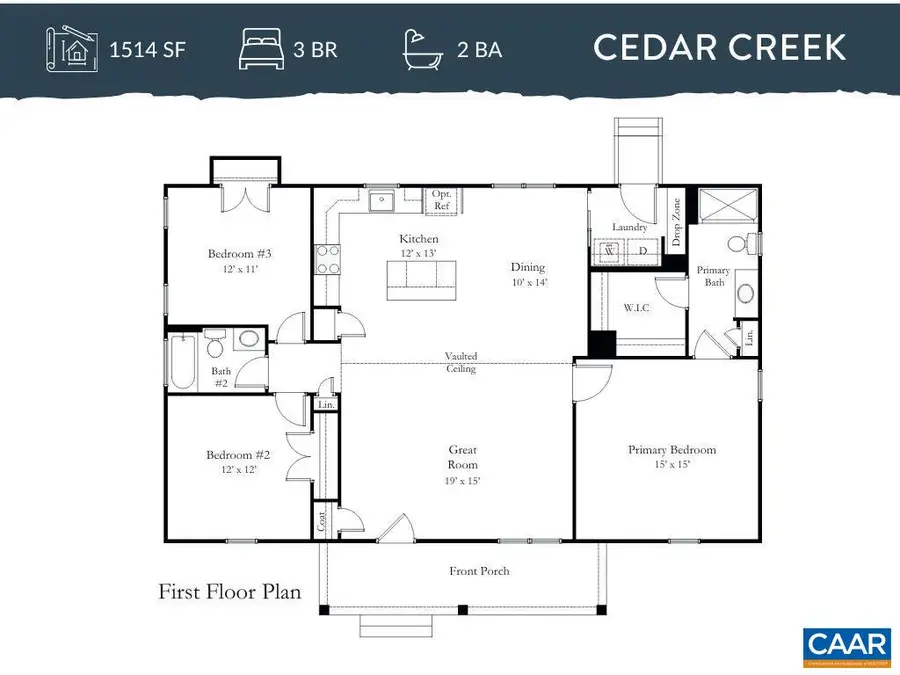 TBD Happy Hollow Rd, Scottsville, VA 24590 - #2
