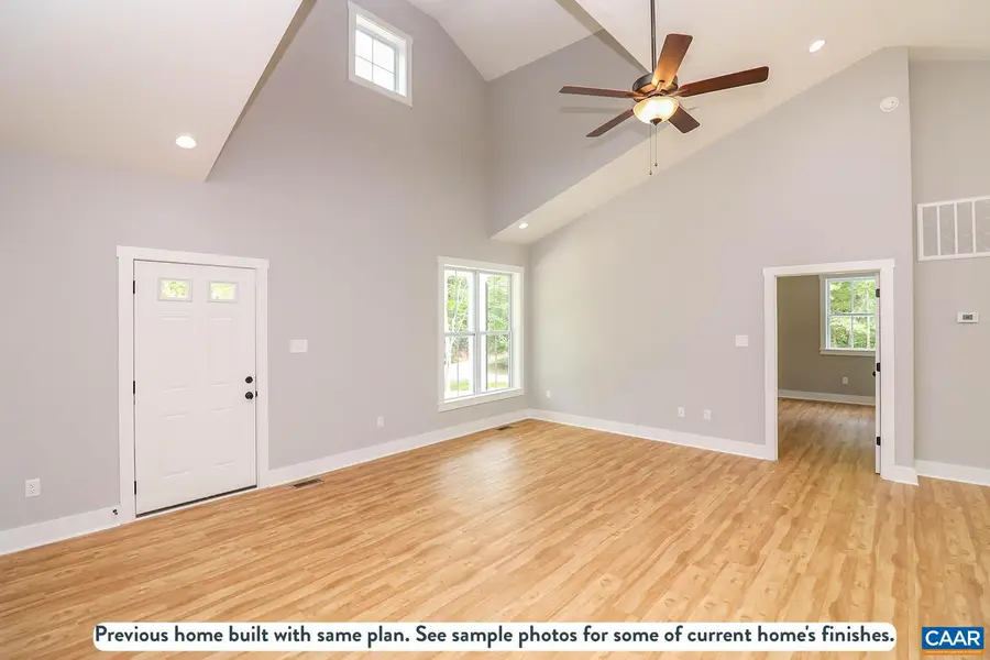 TBD Happy Hollow Rd, Scottsville, VA 24590 - #3