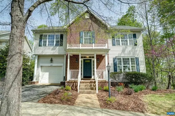 1877 Bargamin Loop, CROZET, VA 22932