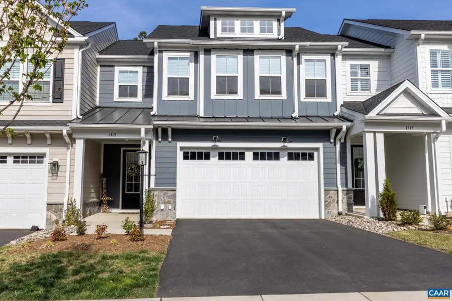 1313 Laconia Ln, Charlottesville, VA 22911 - #2