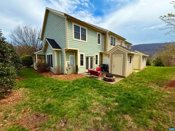 1964 Tudor Ct, CHARLOTTESVILLE, VA 22902