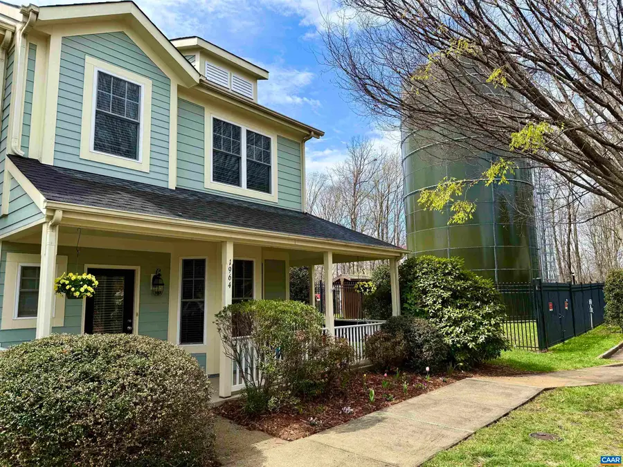 1964 Tudor Ct, Charlottesville, VA 22902 - #2