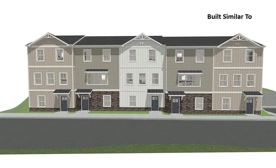 109 Willowstone Ct, Harrisonburg, VA 22801 - #2