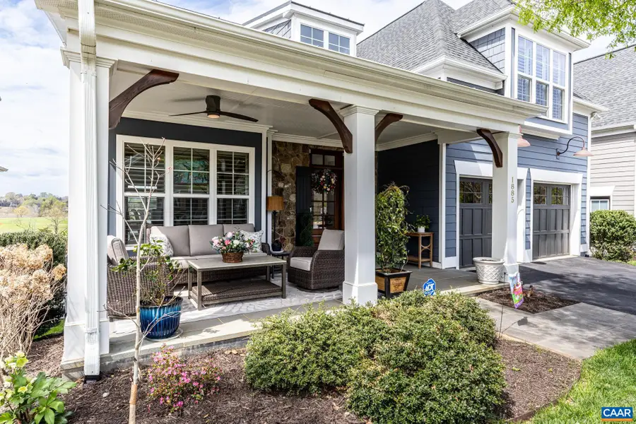 1885 Marietta Dr, Charlottesville, VA 22911 - #3