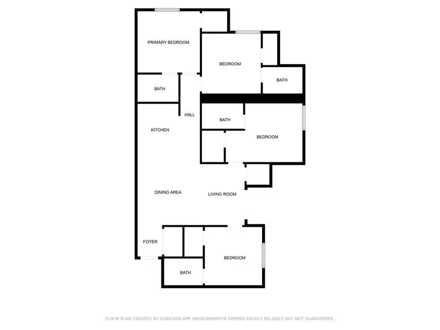 520 Davis Mill Dr #104, Harrisonburg, VA 22801 - #2