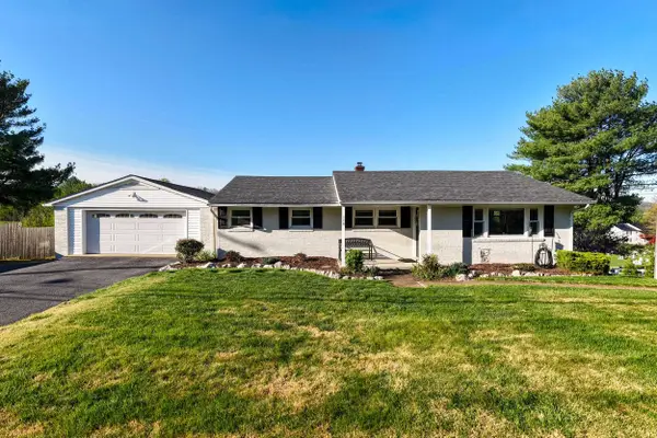 110 Oakwood Dr, BRIDGEWATER, VA 22812