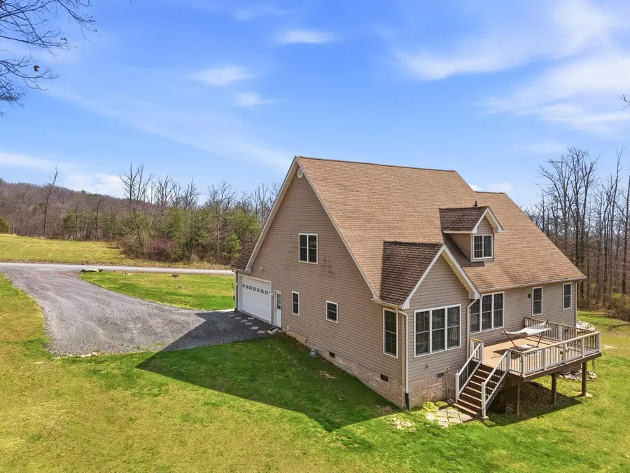 257 Hunter Rd, Maurertown, VA 22644 - #2