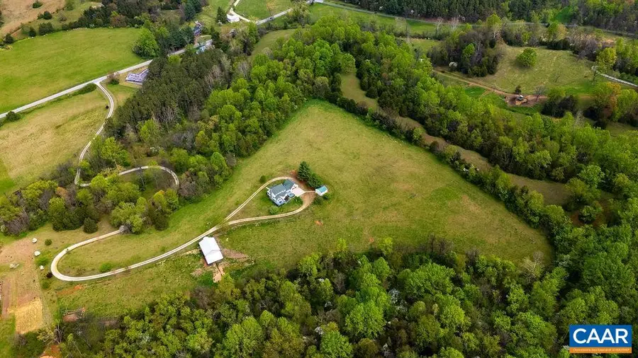 10808 Patrick Henry Hwy, Roseland, VA 22967 - #2