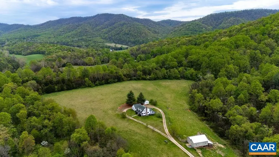 10808 Patrick Henry Hwy, Roseland, VA 22967 - #3