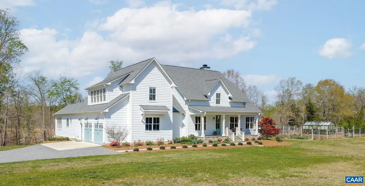 4764 Advance Mills Rd, Earlysville, VA 22936 - #1