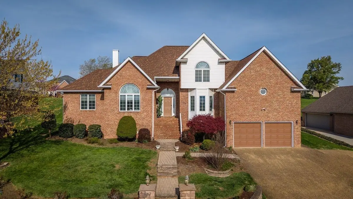 1837 Park Rd, Harrisonburg, VA 22802 - #1