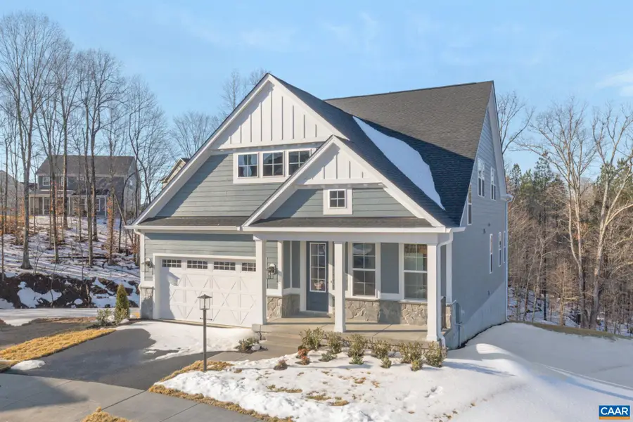34B Ashlin Cove, Charlottesville, VA 22901 - #2