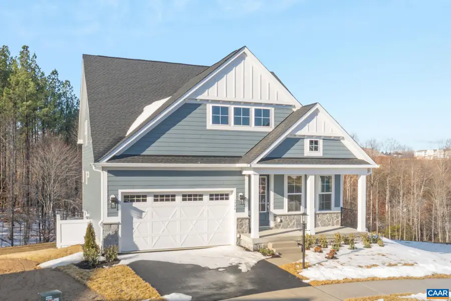 34B Ashlin Cove, Charlottesville, VA 22901 - #3