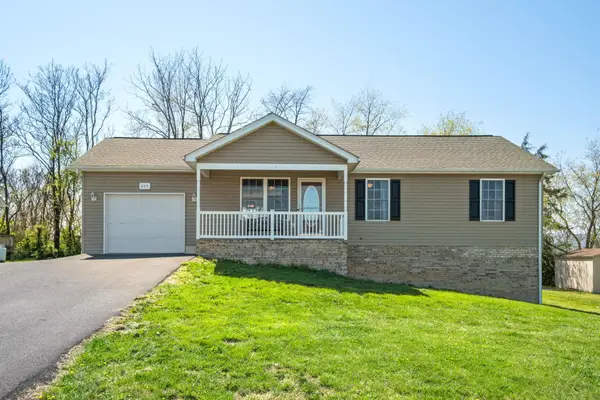 295 Tanager Ln, ELKTON, VA 22827