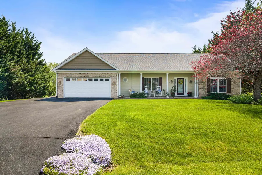 84 Windsor Dr, Fishersville, VA 22939 - #3