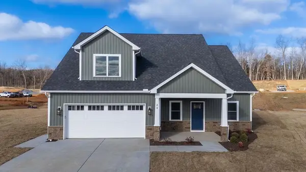 TBA Lindburgh Dr, WAYNESBORO, VA 22980