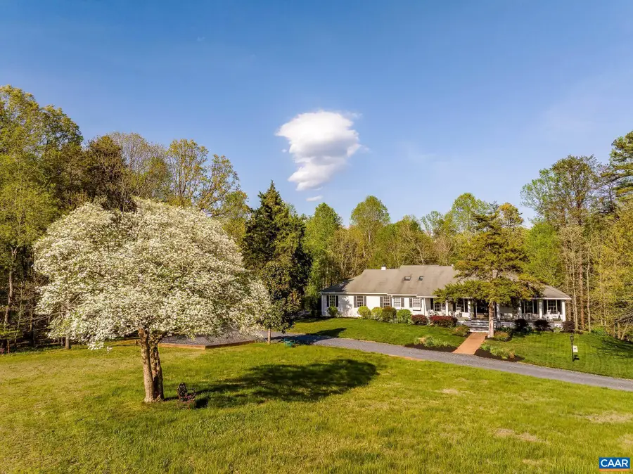 1089 Broken Island Rd, Palmyra, VA 22963 - #2