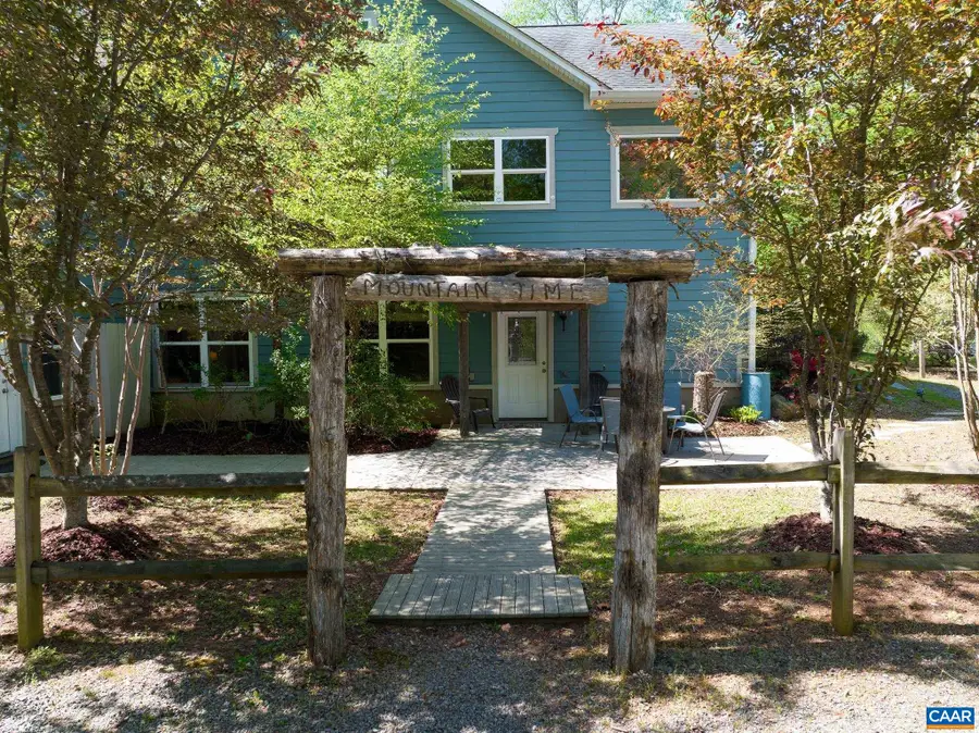 1671 Dudley Mountain Rd, Charlottesville, VA 22903 - #3
