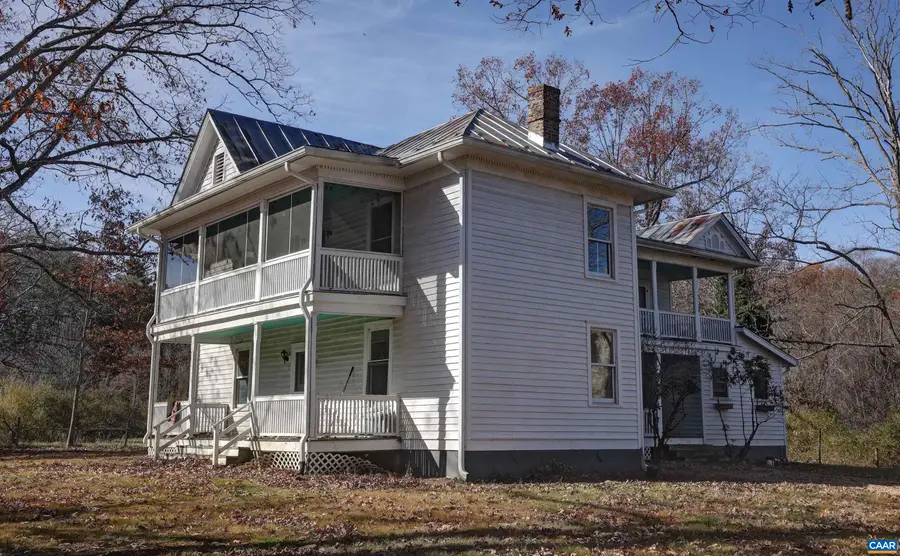 26 Vineyard Dr, Millboro, VA 24460 - #2