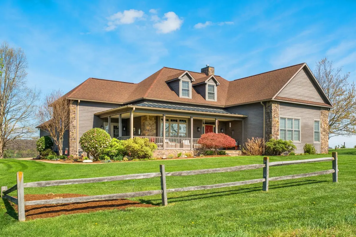 4263 Friedens Church Rd, Mount Crawford, VA 22841 - #1