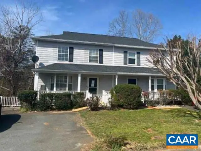 4747 Wren Ct, Charlottesville, VA 22911 - #1