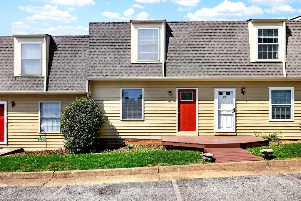 2333 Morris Mill Rd #20, Staunton, VA 24401 - #1