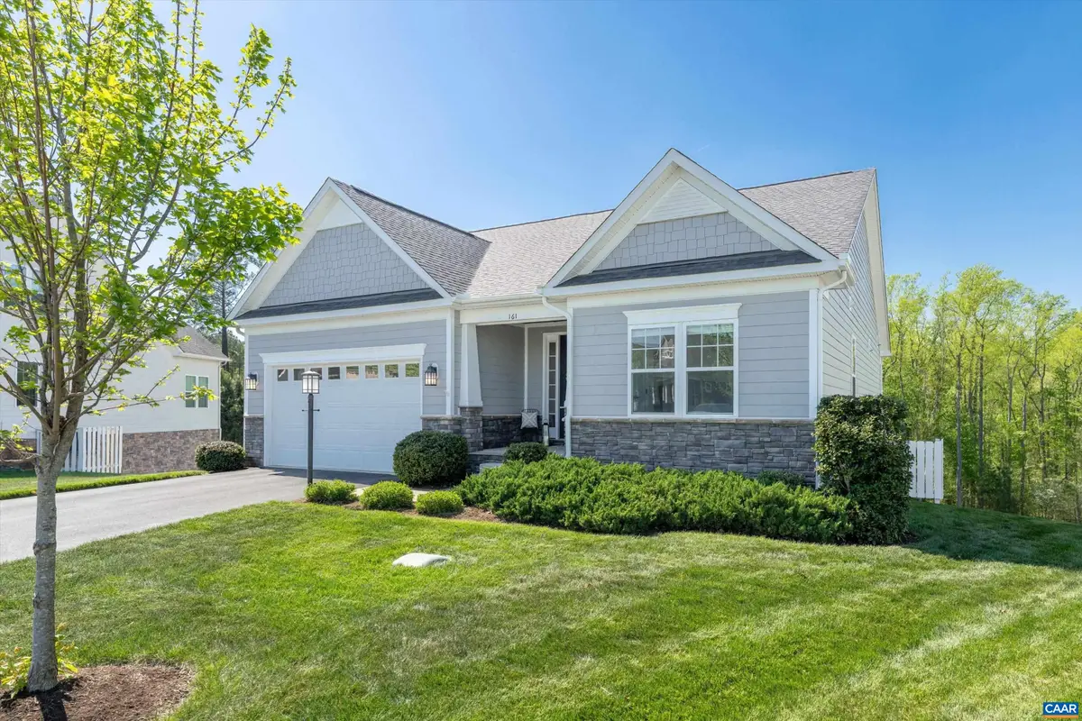 161 Lilac Ter, Zion Crossroads, VA 22942 - #1