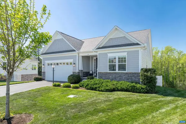 161 Lilac Ter, ZION CROSSROADS, VA 22942