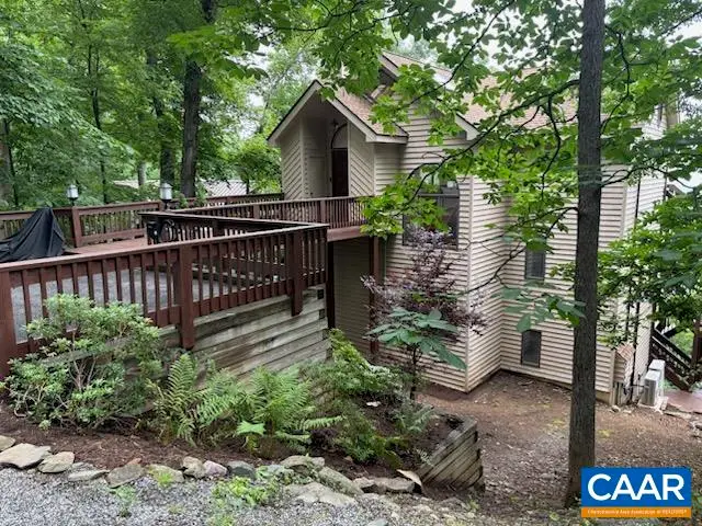 327 Crawfords Edge, Roseland, VA 22967 - #1