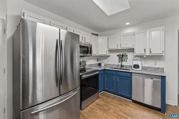 31 Woodlawn Dr, PALMYRA, VA 22963