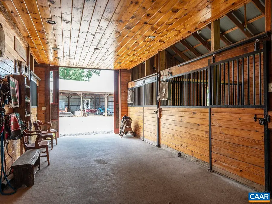 615 Riggs Rd, Louisa, VA 23093 - #3