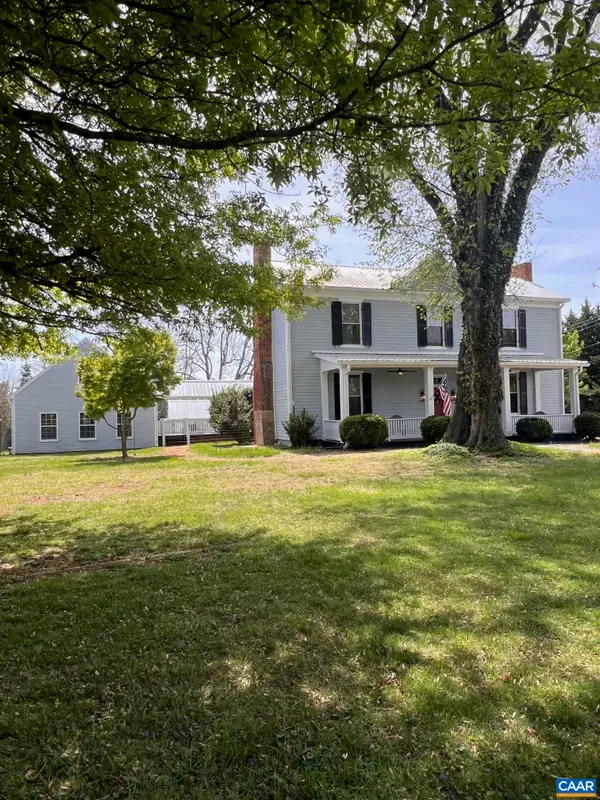 260 N Main St, AMHERST, VA 24521