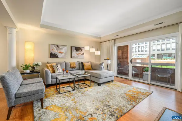 804 East Jefferson St #D, CHARLOTTESVILLE, VA 22902