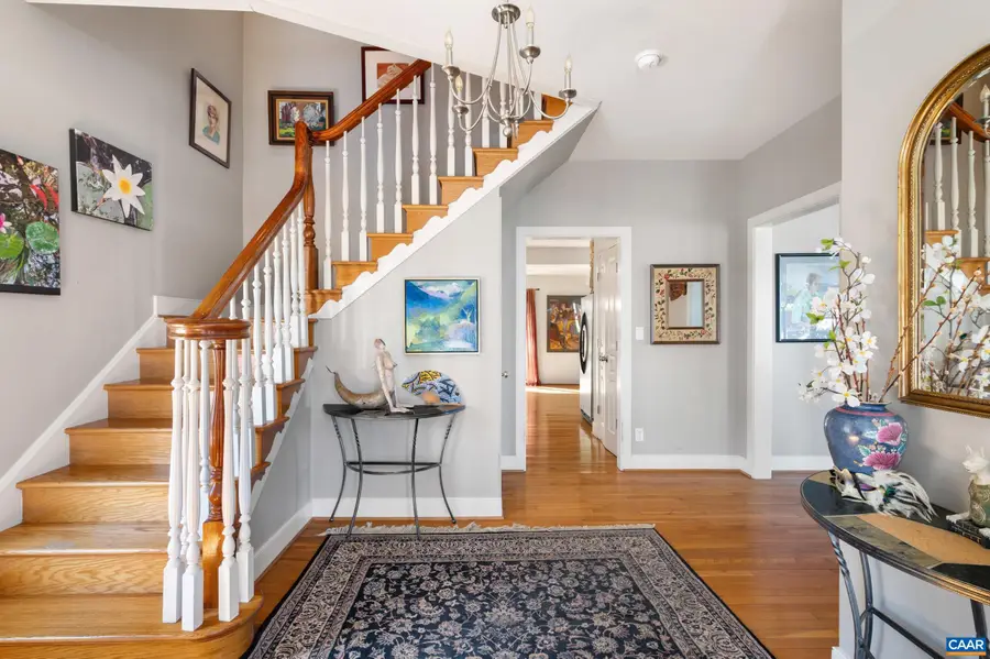 700 Graves St, Charlottesville, VA 22902 - #2